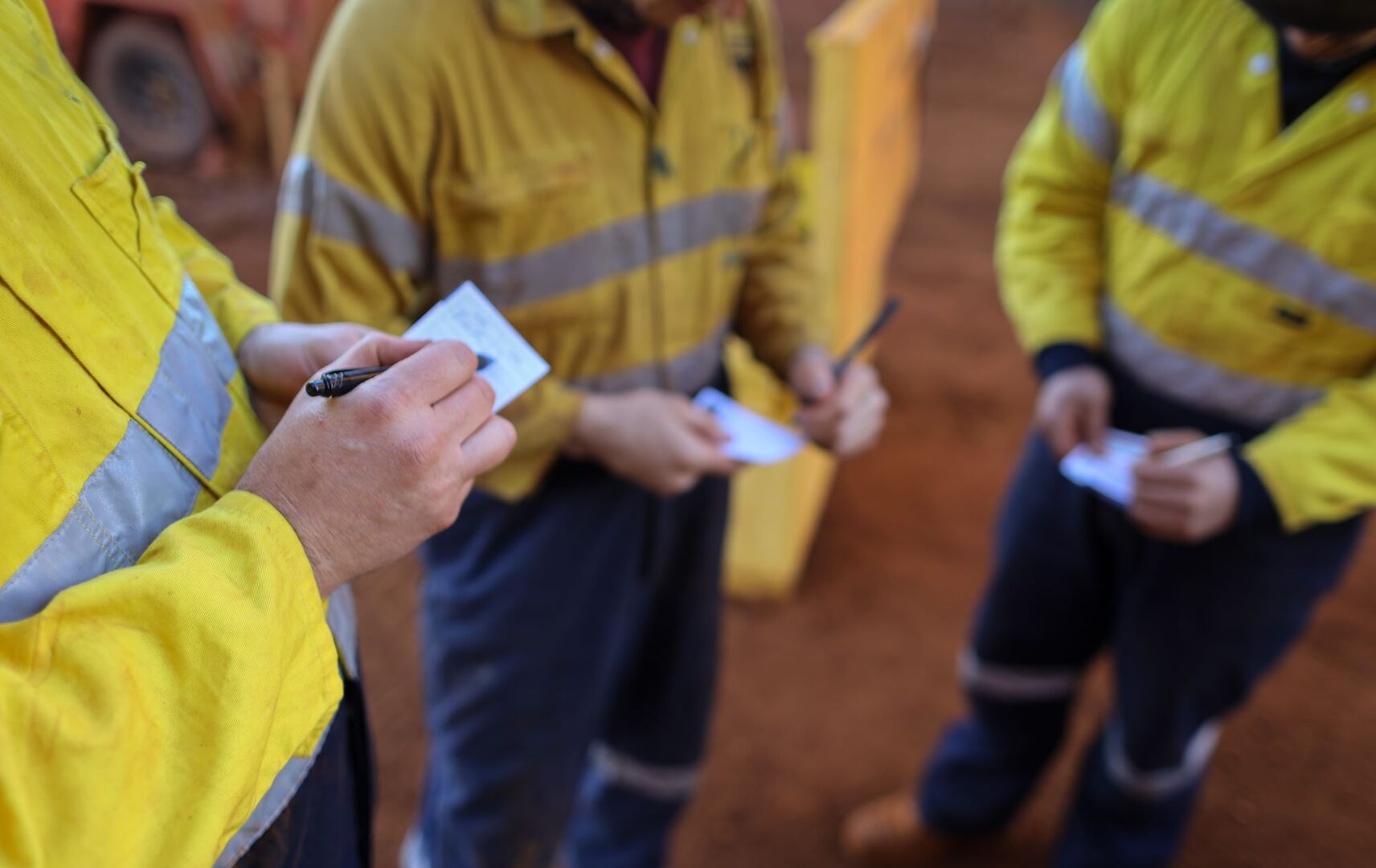 WHS / OHS Awareness Safety Training Australia