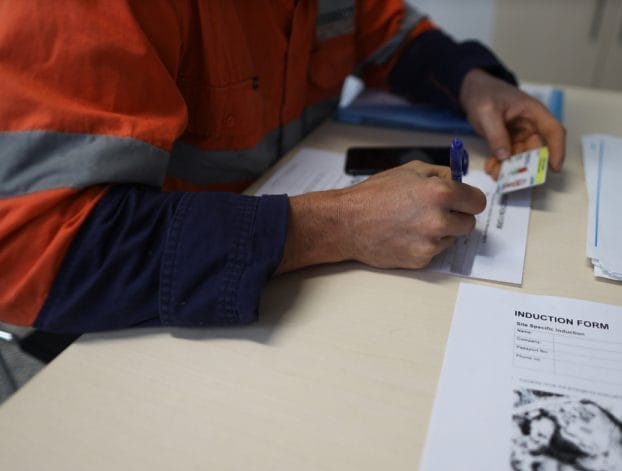 Contractor Management Training (Online)