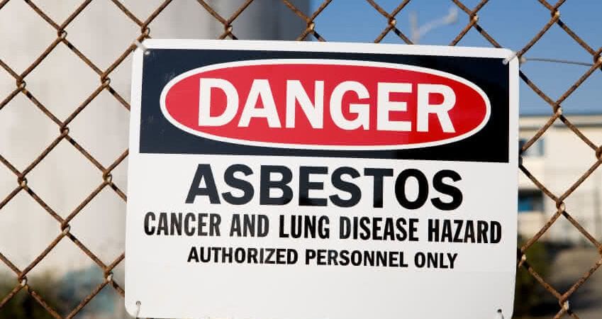 Asbestos Awareness - Safety Training Australia